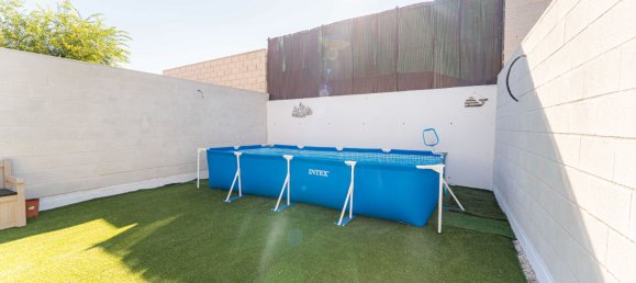 Таунхаус с 4 спальнями в Толедо, Испания № 136770 42