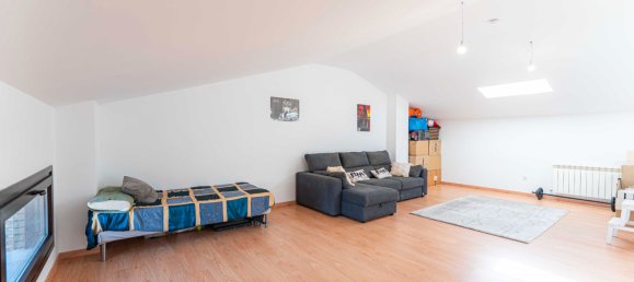 Таунхаус с 4 спальнями в Толедо, Испания № 136770 33