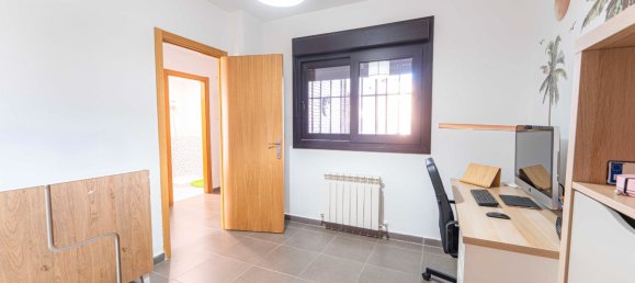 Таунхаус с 4 спальнями в Толедо, Испания № 136770 11