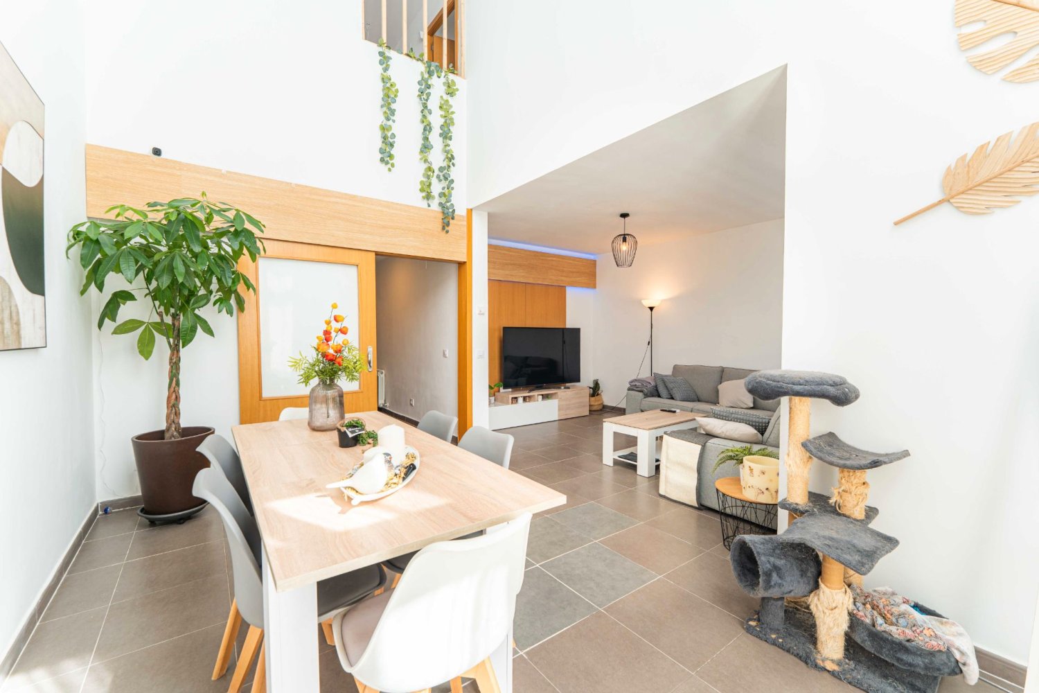 Таунхаус с 4 спальнями в Толедо, Испания № 136770