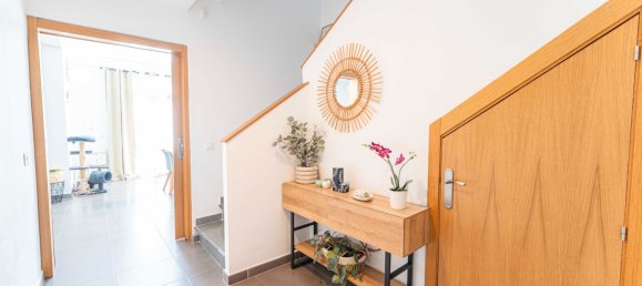 Таунхаус с 4 спальнями в Толедо, Испания № 136770 15