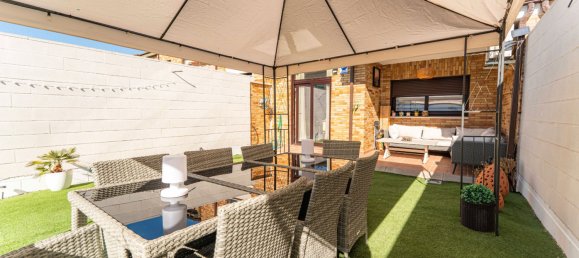 Таунхаус с 4 спальнями в Толедо, Испания № 136770 39