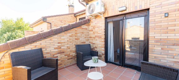 Таунхаус с 4 спальнями в Толедо, Испания № 136770 30