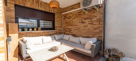 Таунхаус с 4 спальнями в Толедо, Испания № 136770 34