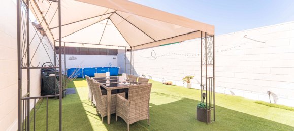 Таунхаус с 4 спальнями в Толедо, Испания № 136770 36