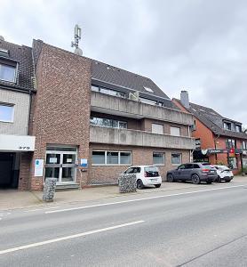 Edificio de 30 habitaciónes en Krefeld, Germany No. 274121