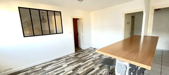 1 غرف نوم شقة في Clermont-Ferrand, France رقم 278821 2