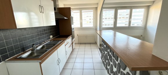 1 غرف نوم شقة في Clermont-Ferrand, France رقم 278821 3