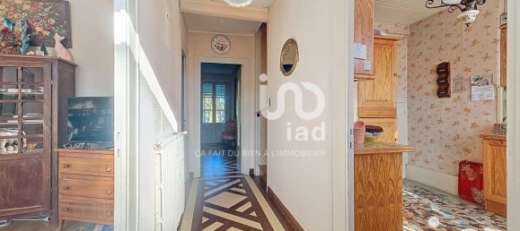 3 Schlafzimmer Haus in Mehun-sur-Yevre, France, Nr. 50162 4