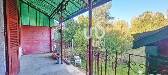 3 Schlafzimmer Haus in Mehun-sur-Yevre, France, Nr. 50162 18