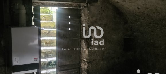 3 Schlafzimmer Haus in Mehun-sur-Yevre, France, Nr. 50162 20