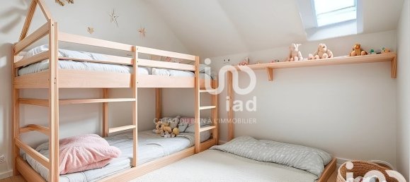 3 Schlafzimmer Haus in Mehun-sur-Yevre, France, Nr. 50162 13