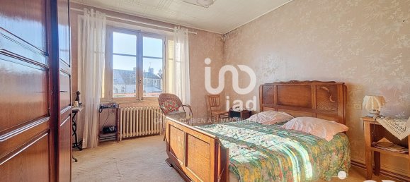 3 Schlafzimmer Haus in Mehun-sur-Yevre, France, Nr. 50162 14