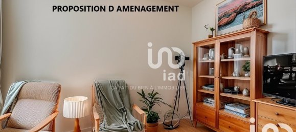 3 Schlafzimmer Haus in Mehun-sur-Yevre, France, Nr. 50162 6