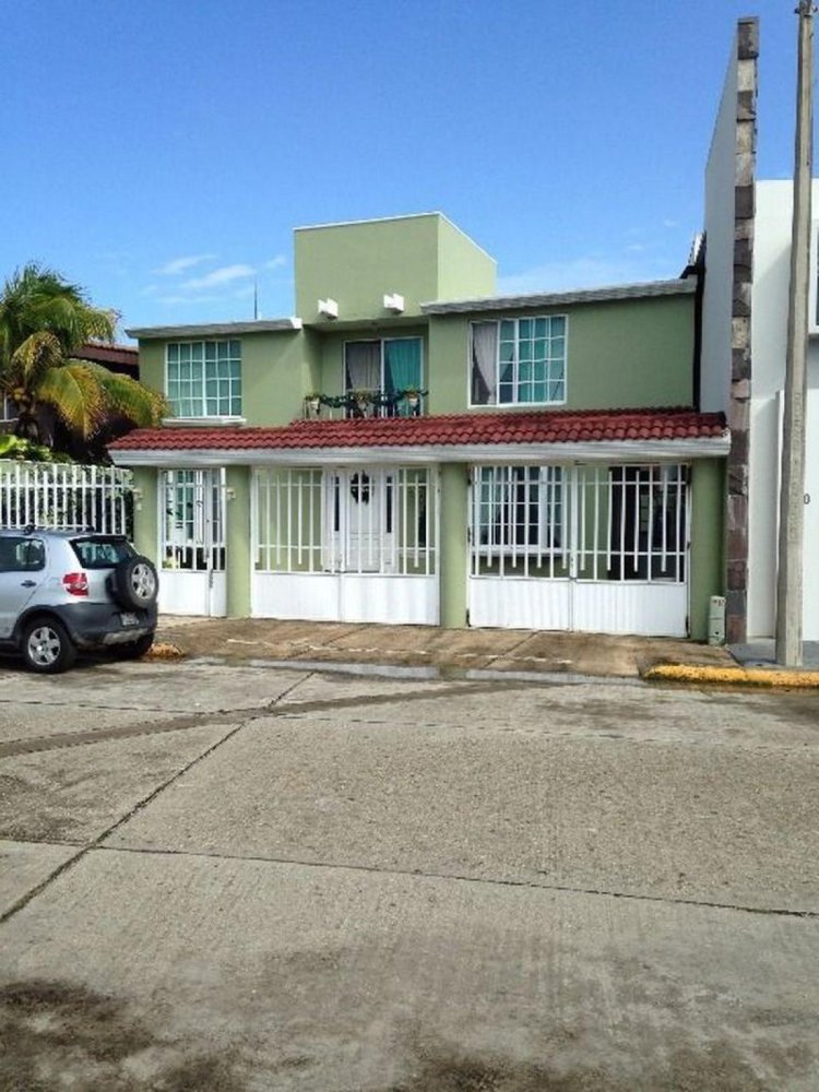 Casa T3 em Veracruz, Mexico N.º 219869