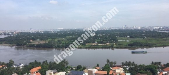 119m² Apartment in Thu Duc, Vietnam No. 10584 13