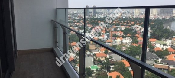 119m² Apartment in Thu Duc, Vietnam No. 10584 27