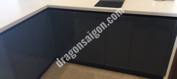 119m² Apartment in Thu Duc, Vietnam No. 10584 22