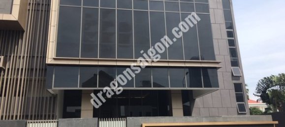 119m² Apartment in Thu Duc, Vietnam No. 10584 5