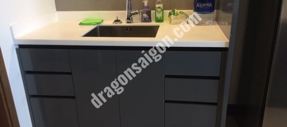 119m² Apartment in Thu Duc, Vietnam No. 10584 21