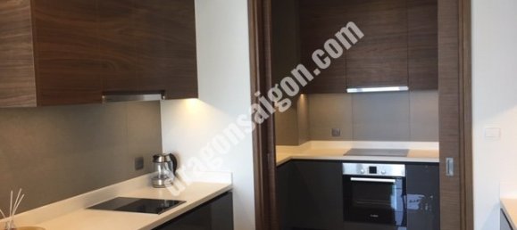 119m² Apartment in Thu Duc, Vietnam No. 10584 23