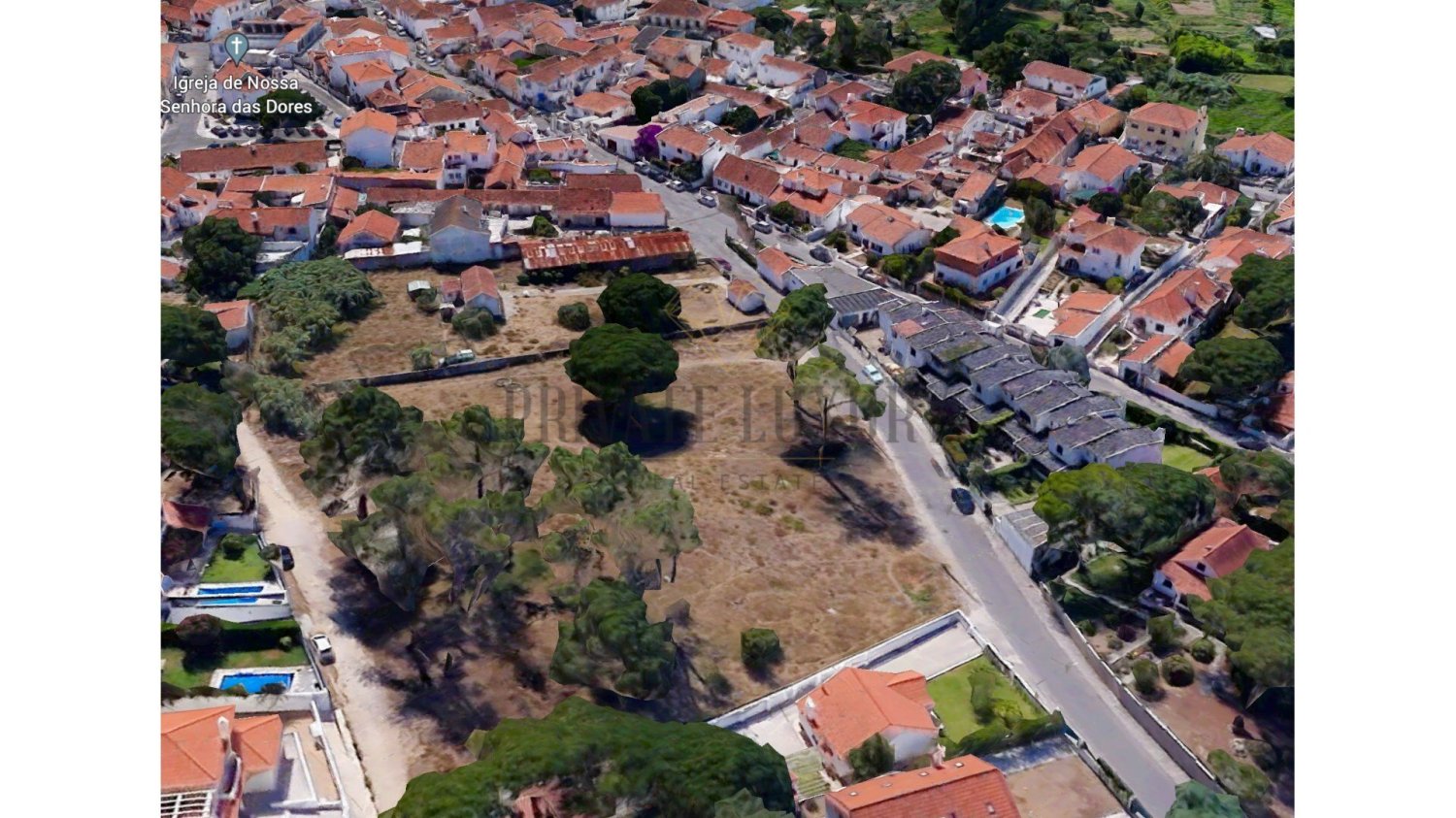 Terreno em Colares, Portugal N.º 98272