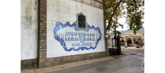 Terreno em Colares, Portugal N.º 98272 5