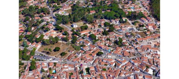 Terreno em Colares, Portugal N.º 98272 11