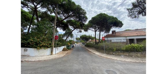 Terreno em Colares, Portugal N.º 98272 8