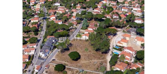 Terreno em Colares, Portugal N.º 98272 9