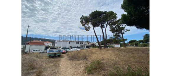 Terreno em Colares, Portugal N.º 98272 7