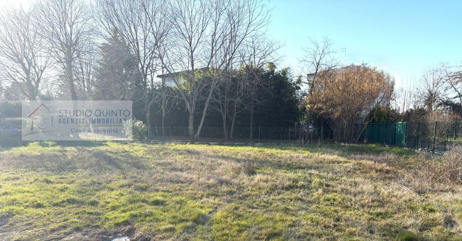  Land in San Biagio di Callalta, Italy No. 351480