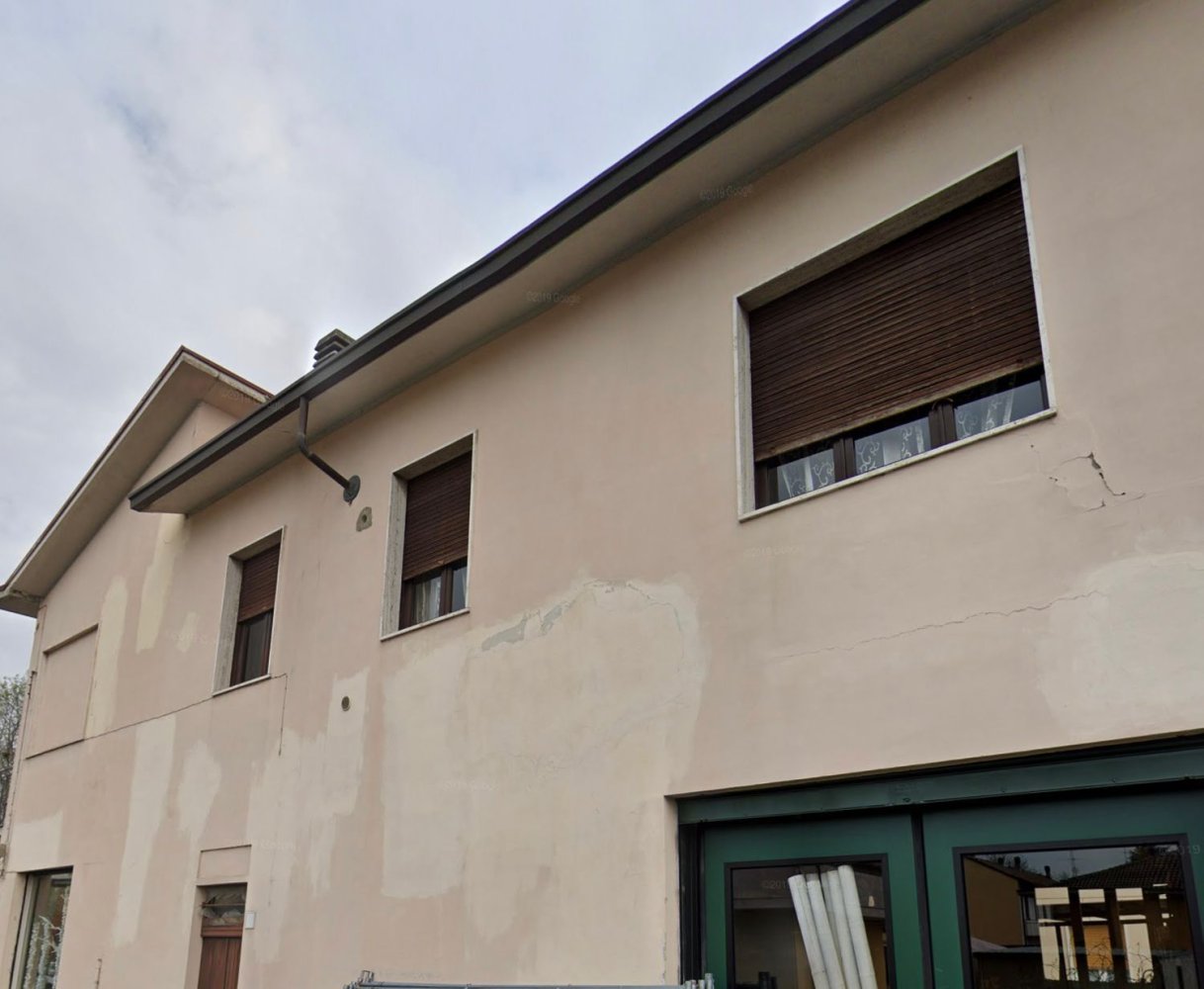 Apartamento de 4 divisões em Voghera, Italy N.º 66119