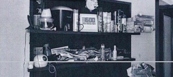 Apartamento de 4 divisões em Voghera, Italy N.º 66119 9