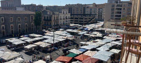 3 bedrooms Apartment in Catania, Italy No. 332317 19