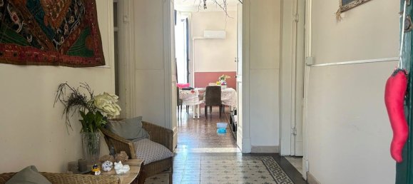 3 bedrooms Apartment in Catania, Italy No. 332317 17
