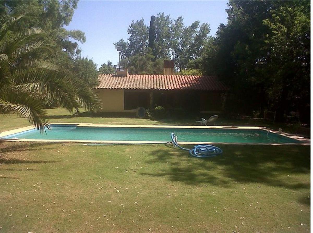 3 Schlafzimmer Haus in Santa Fe, Argentina, Nr. 53199