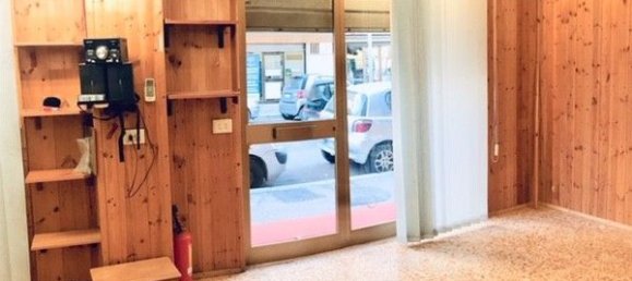 Imóvel comercial em Rome, Italy 43 m² N.º 167056 5