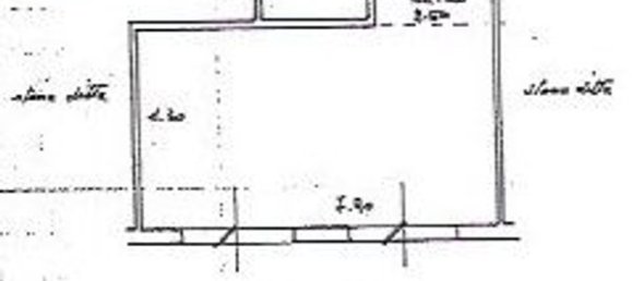 Imóvel comercial em Rome, Italy 43 m² N.º 167056 12