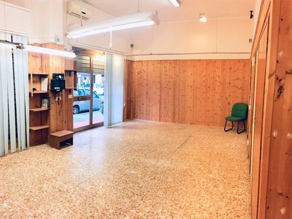 Imóvel comercial em Rome, Italy 43 m² N.º 167056