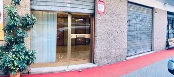 Imóvel comercial em Rome, Italy 43 m² N.º 167056 3