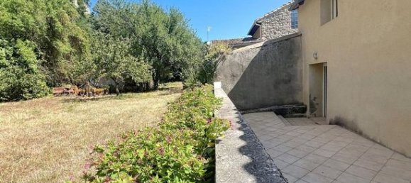 3 Schlafzimmer Haus in Soyons, France, Nr. 304561 2