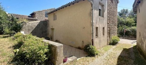 3 Schlafzimmer Haus in Soyons, France, Nr. 304561 4