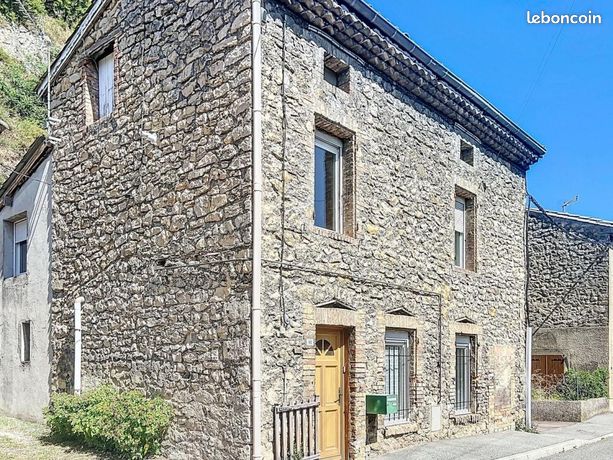 3 Schlafzimmer Haus in Soyons, France, Nr. 304561