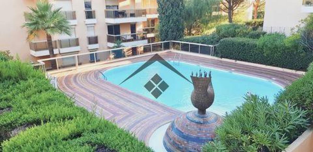 Studio-Eigentumswohnung in Nice, France, Nr. 9286