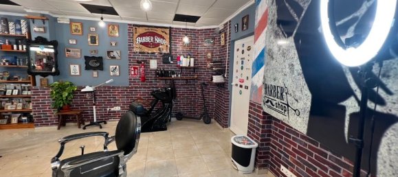 1 غرف نوم عقار تجاري في Guardamar del Segura, Spain رقم 189179 2