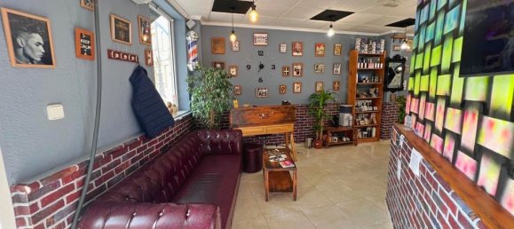 1 غرف نوم عقار تجاري في Guardamar del Segura, Spain رقم 189179 5