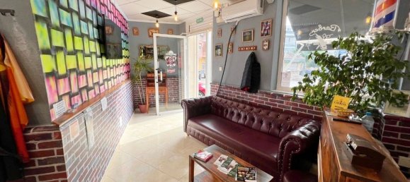 1 غرف نوم عقار تجاري في Guardamar del Segura, Spain رقم 189179 6