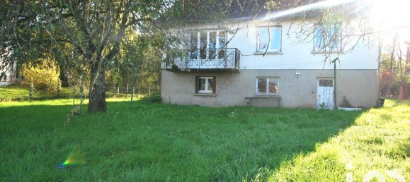 Casa de 2 dormitorios en Poilly-lez-Gien, France No. 226714 2