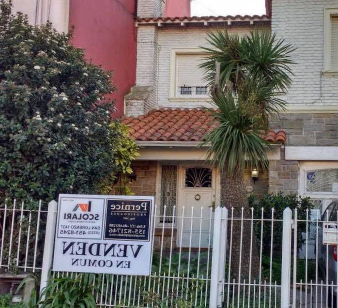 Casa T3 em Mar del Plata, Argentina N.º 73791
